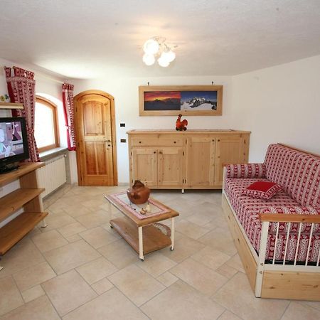 Bellevue Apartment Aosta Luaran gambar
