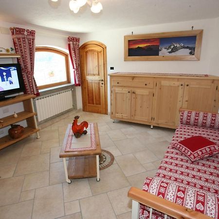 Bellevue Apartment Aosta Luaran gambar