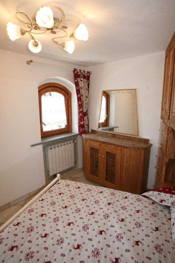 Bellevue Apartment Aosta Luaran gambar