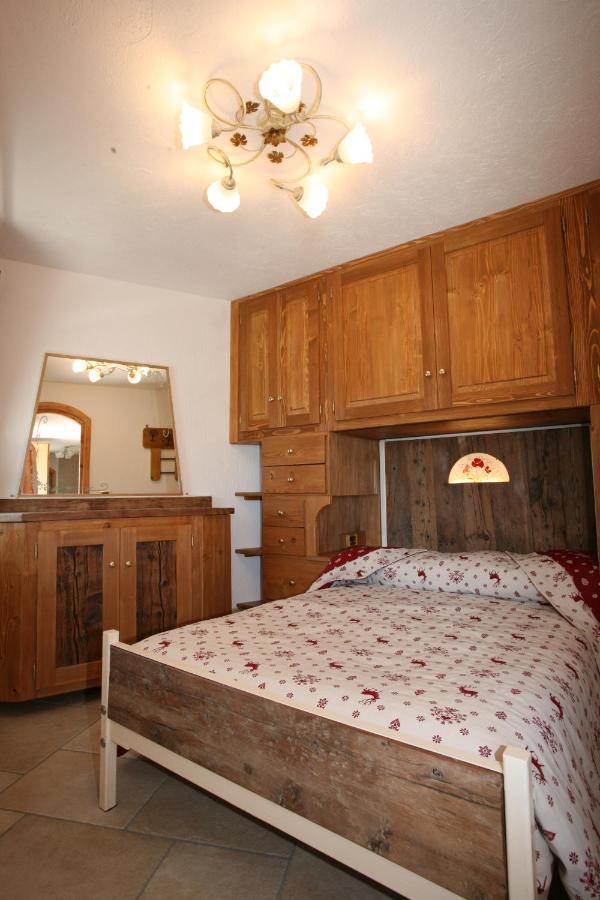 Bellevue Apartment Aosta Luaran gambar