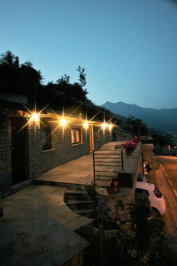 Bellevue Apartment Aosta Luaran gambar